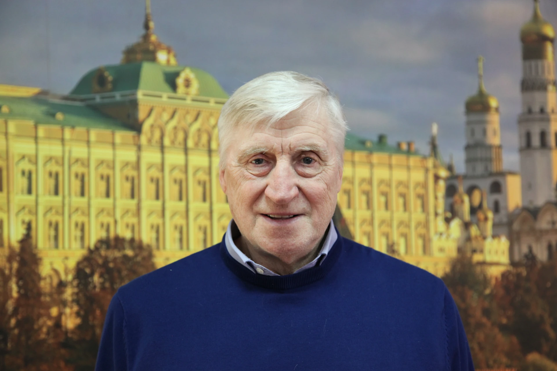 ❤️ СПАСИБО, АЛЕКСАНДР КОНСТАНТИНОВИЧ!