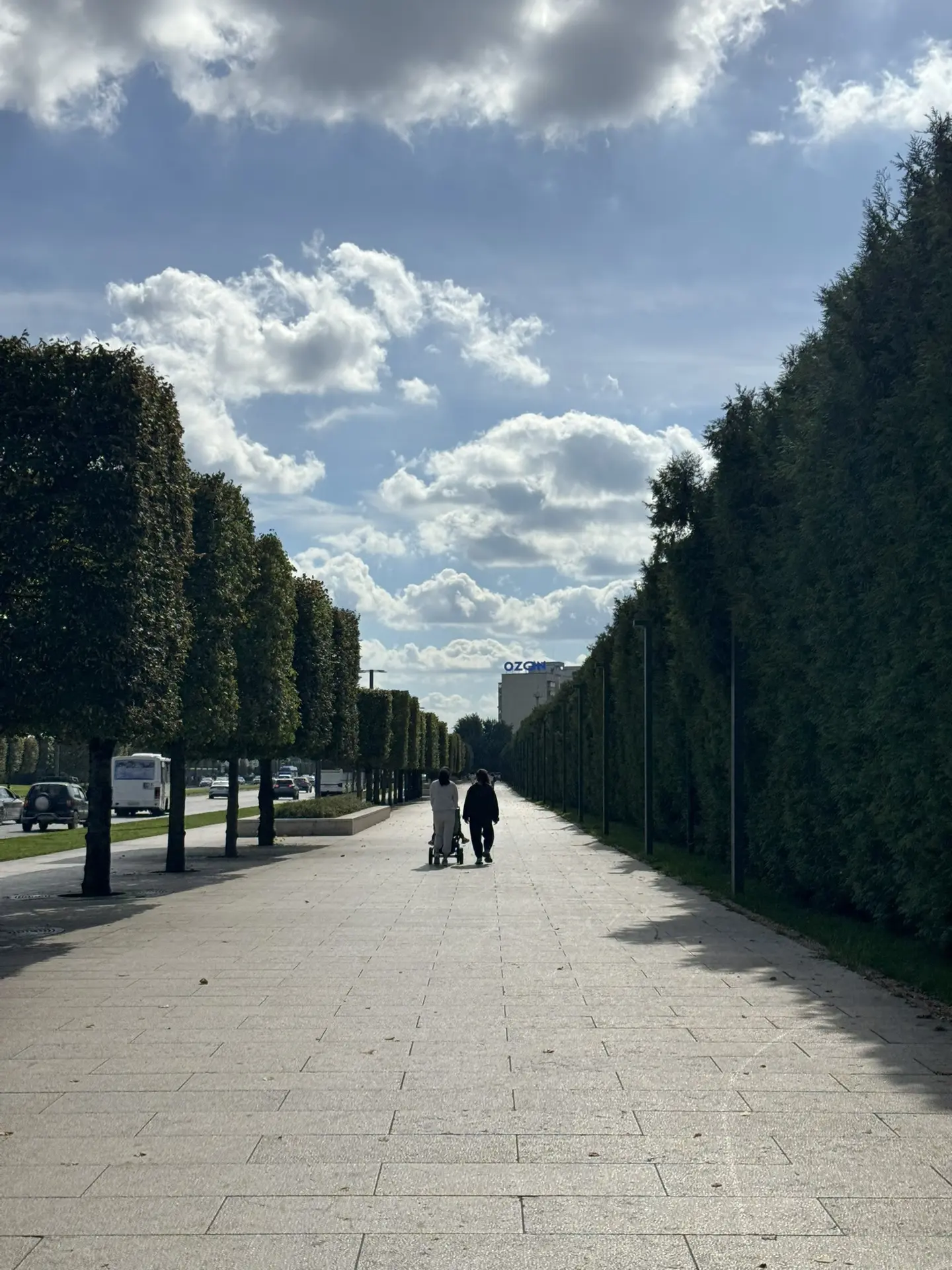 Доброе утро!