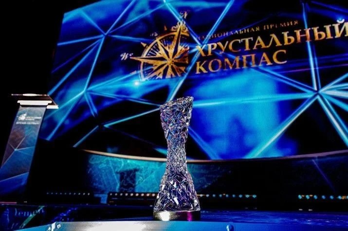 📢 Два проекта Орловской области претендуют на престижную национальную премию «Хрусталь...