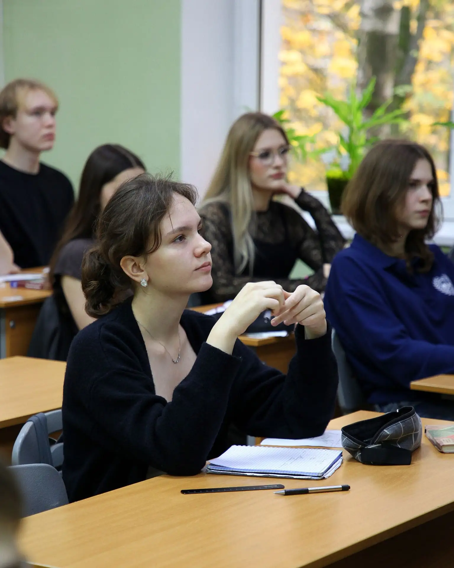 Математическая вертикаль плюс