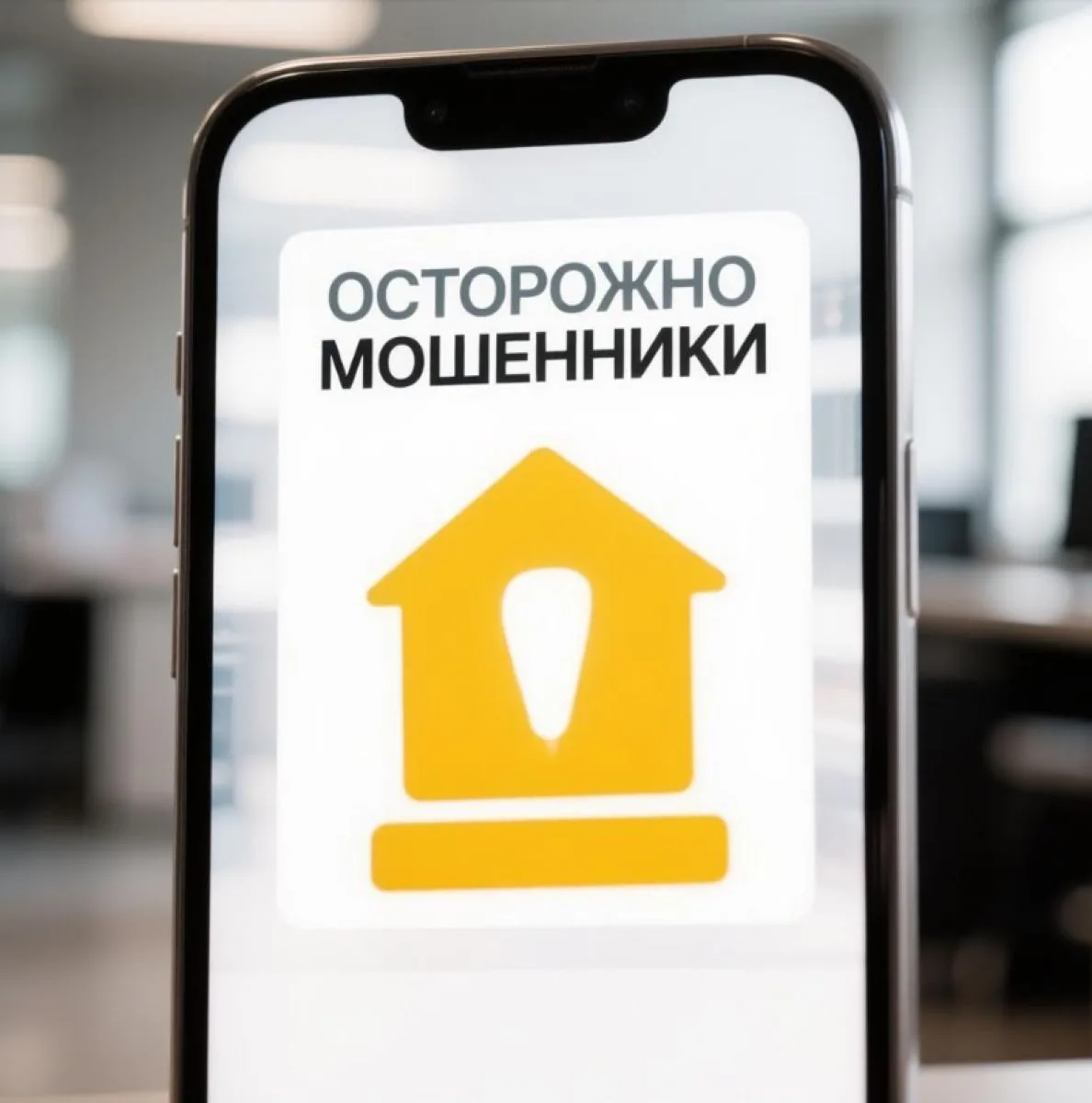 Когда один звонок может стоить денег: липчанам рассказали, как распознать мошенника и з...