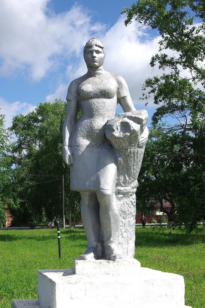 С Днем работника сельского хозяйства!