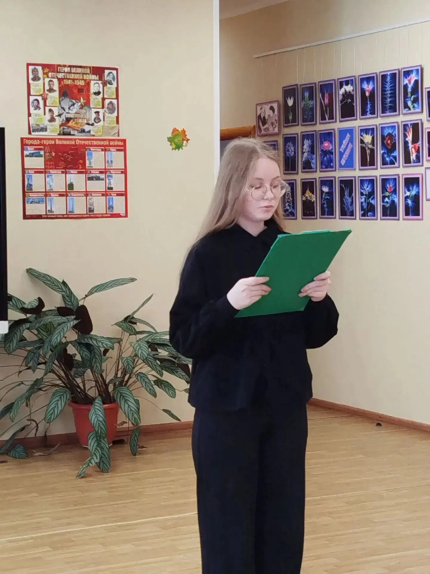 🍁🍂Осень соединяет два удивительных праздника: День учителя и День пожилого человека!❤️