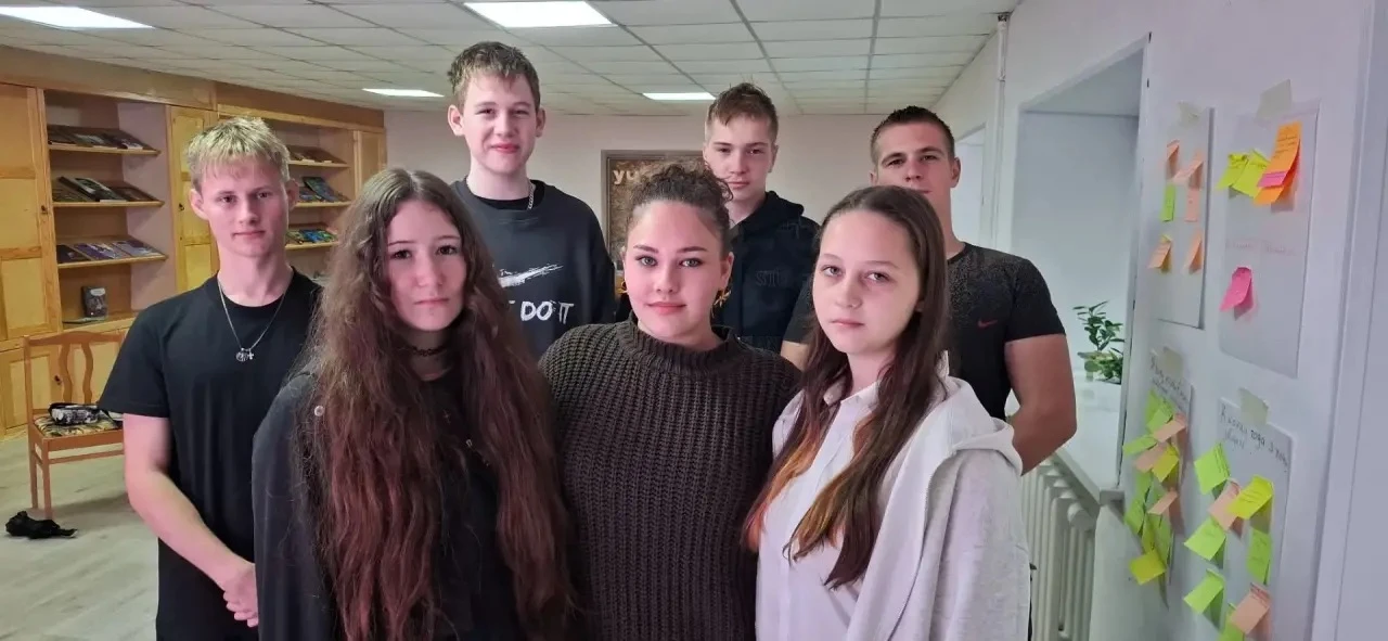 ✅Самоуправление включено: прокачиваем студенческую команду!