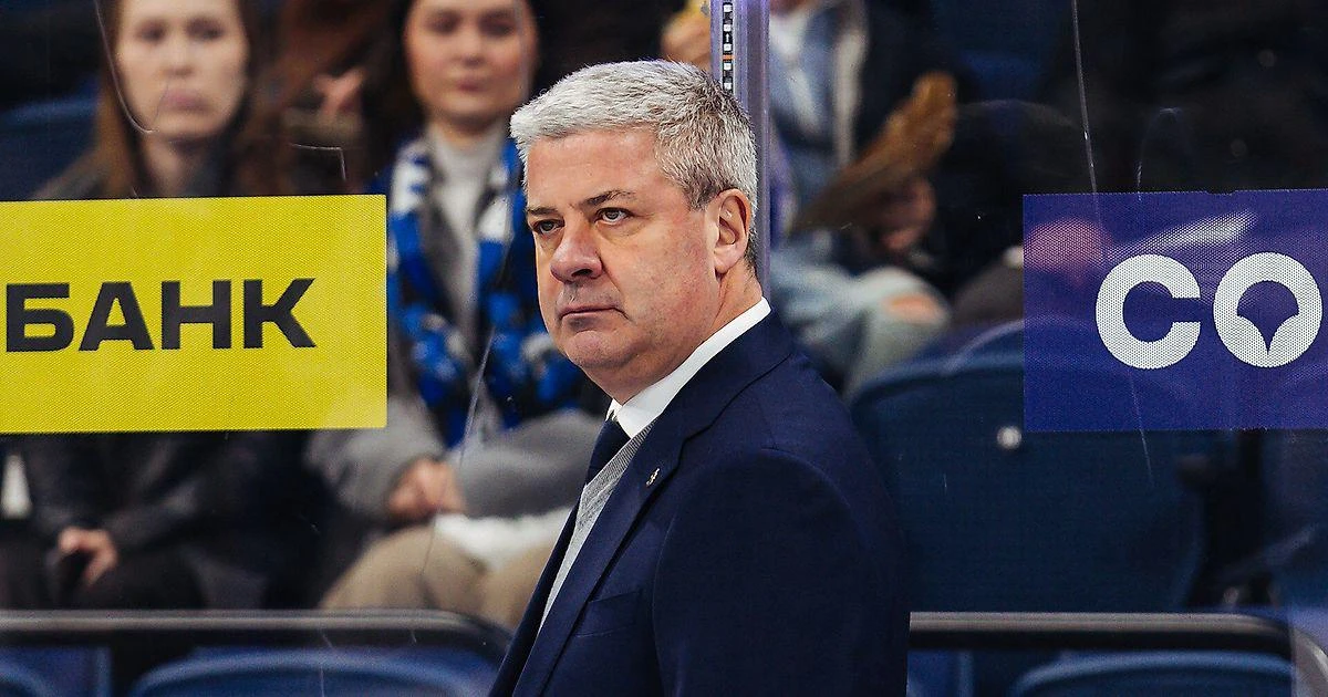 Кожевников раскритиковал Тамбиева: «Динамо» стало похоже на «Адмирал»