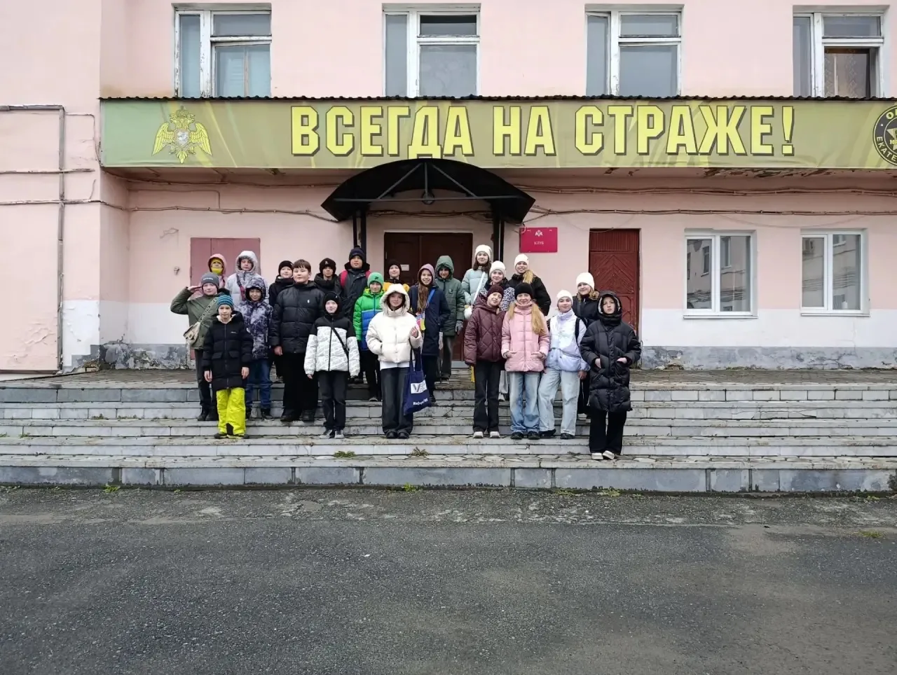 🔥 НАШИ НА БАЗЕ ОМОН: ДЕНЬ, КОТОРЫЙ ЗАПОМНИТСЯ НАДОЛГО!