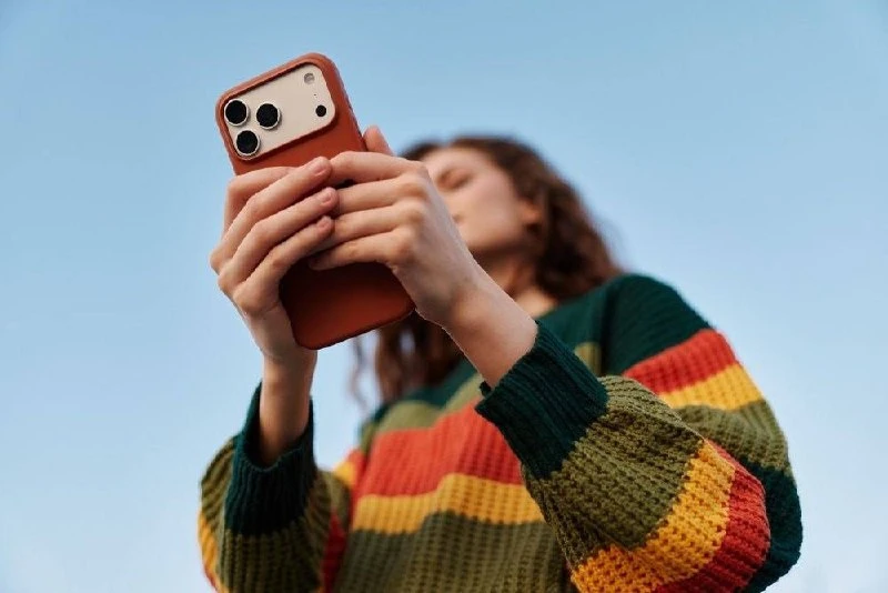 В Нижнем запустили 5G.