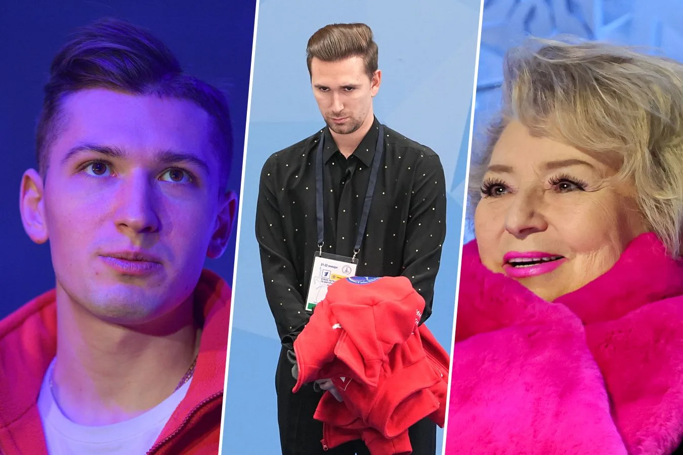 🤯 Галлямов назвал Глейхенгауза «тренеришкой»