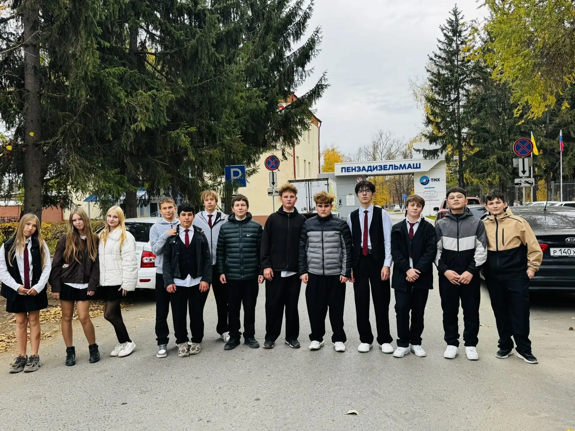 «Неделя без турникетов»