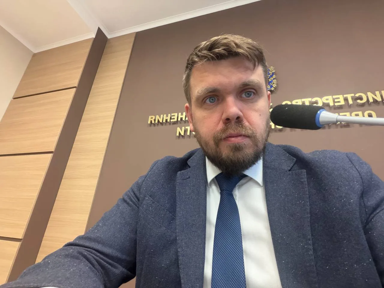 Еженедельное совещание по работе приемного отделения скорой медицинской помощи. Работае...