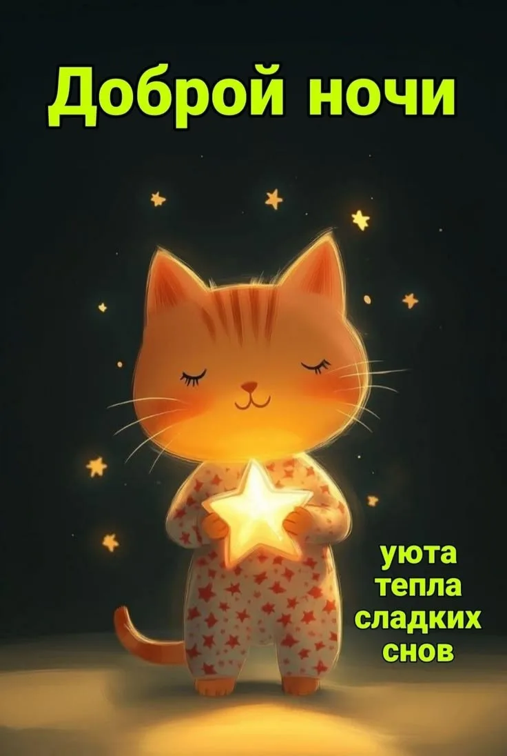 🥰 Оставляйте реакции, если понравилась открытка и делитесь с близкими ❤️