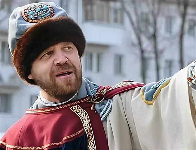 🔴 В России предложили заменить «мэров» на «посадников»