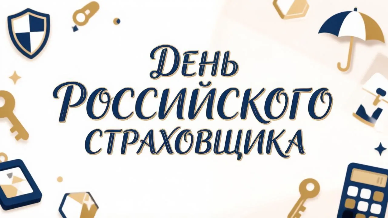 Сегодня 6 октября. Для кого-то это просто серый осенний вторник, а для меня и моих колл...