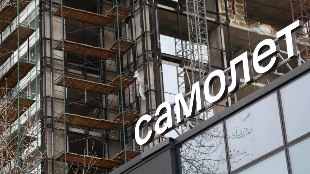 🛜 Сбербанк вместе с «Самолетом» и его кредиторами готовит план финансовой стабилизации...