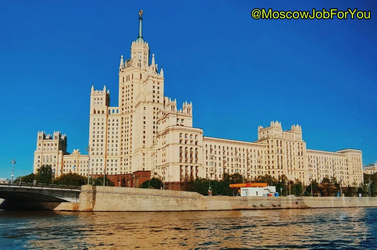#PR-менеджер в Музей Транспорта Москвы