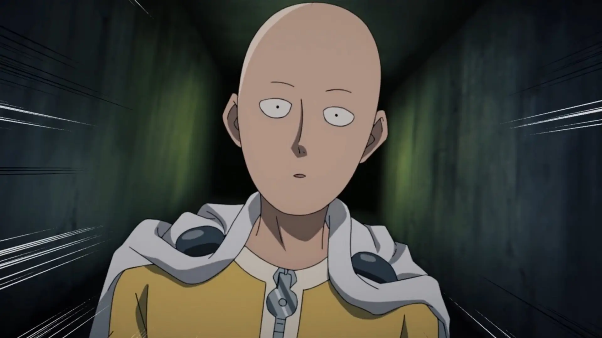 👊 Во второй части 3 сезона «Ванпанчмен» (OnePunch-Man) ОФИЦИАЛЬНО будет 13 серий + 6 О...