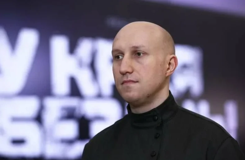 В Черногории задержан российский документалист Сергей Белоус