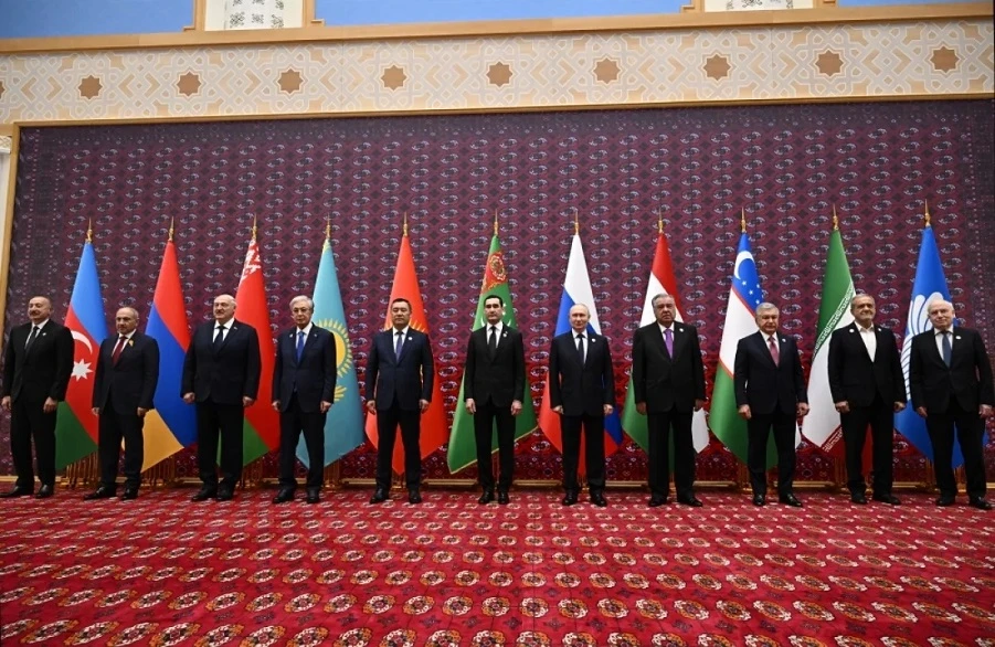 СНГ оказался желанным