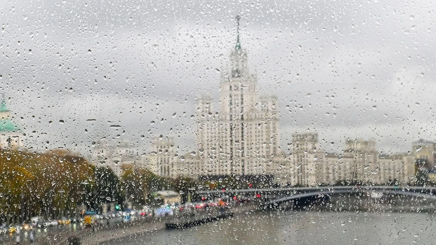 ☀ Доброе утро, Южное Тушино!