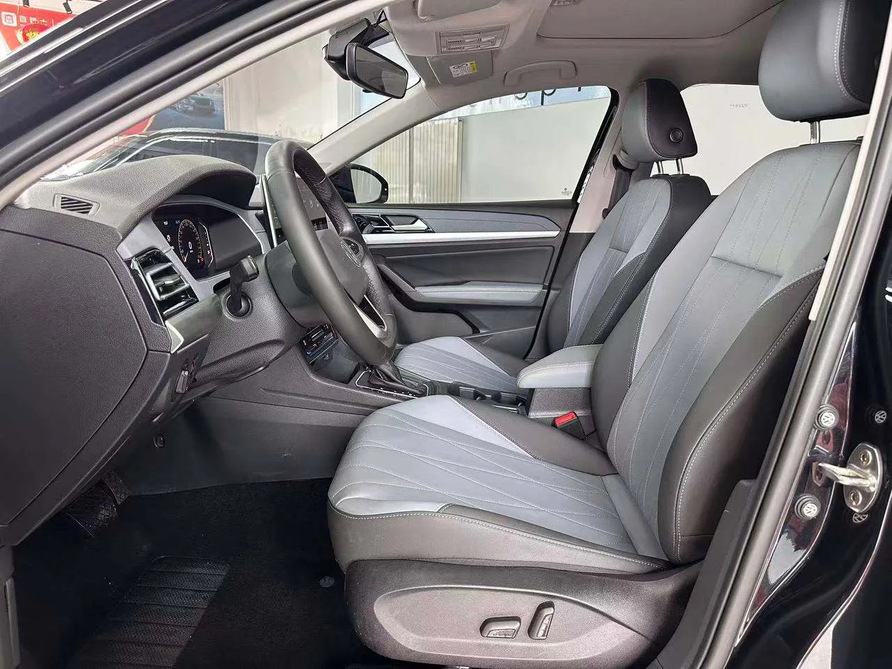 2023 VOLKSWAGEN Lavida 1.5L