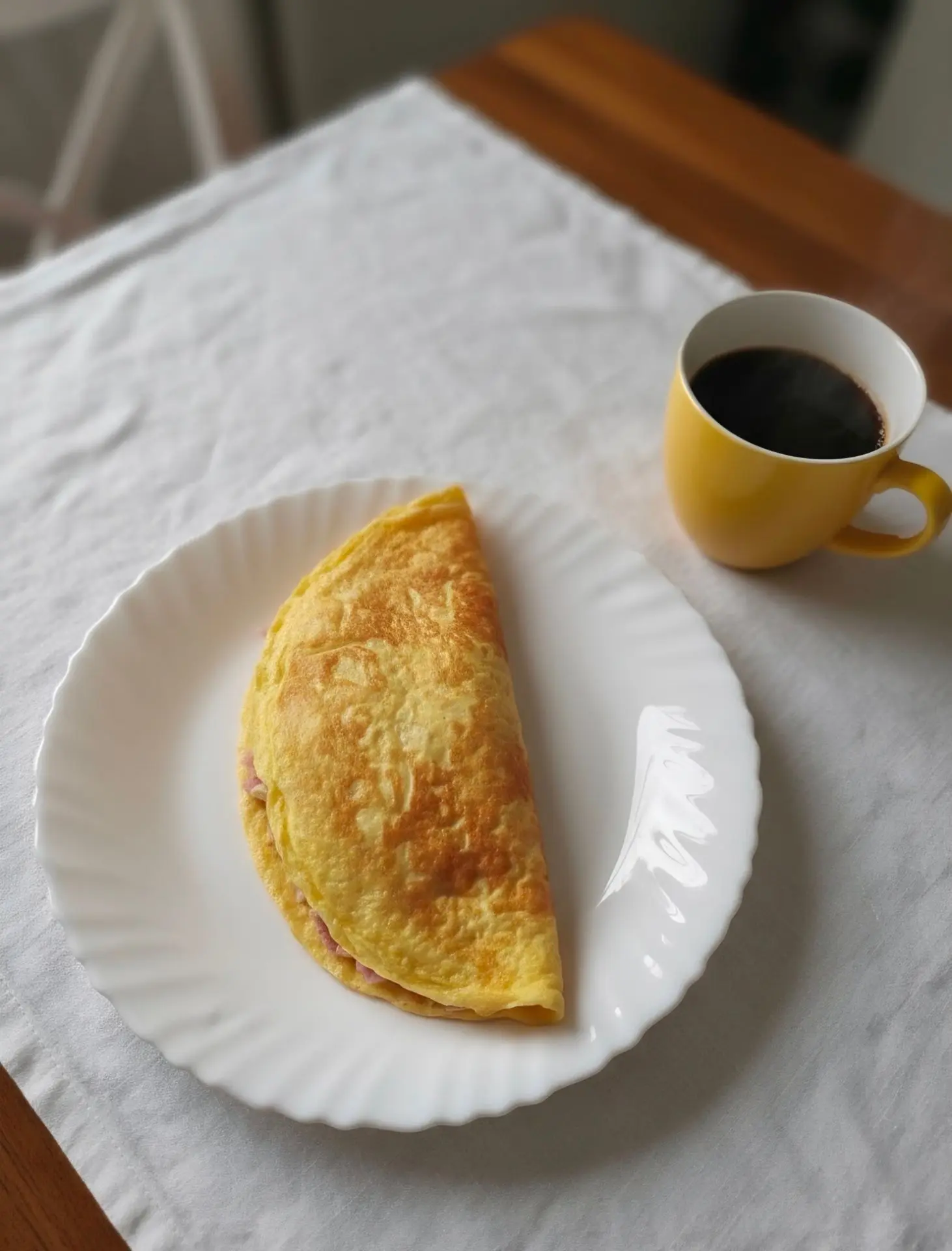 Сытный,вкусный и быстрый завтрак😍
