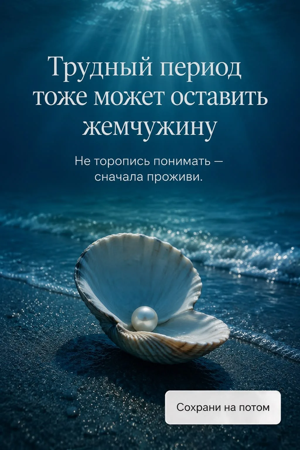 Доброй ночи, прекрасные 🤍