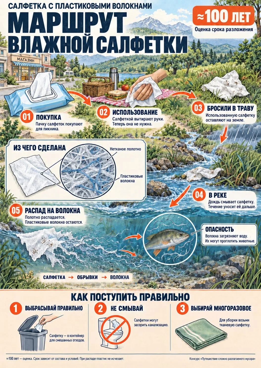У нас есть победитель! 🌱