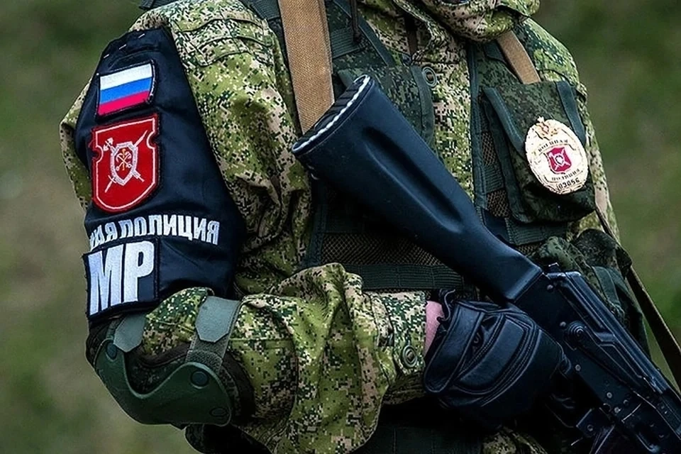 Военная полиция сможет разыскивать уклонистов и дезертиров, — законопроект Минобороны