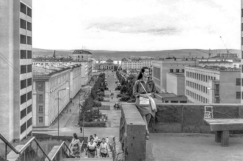 1976 год