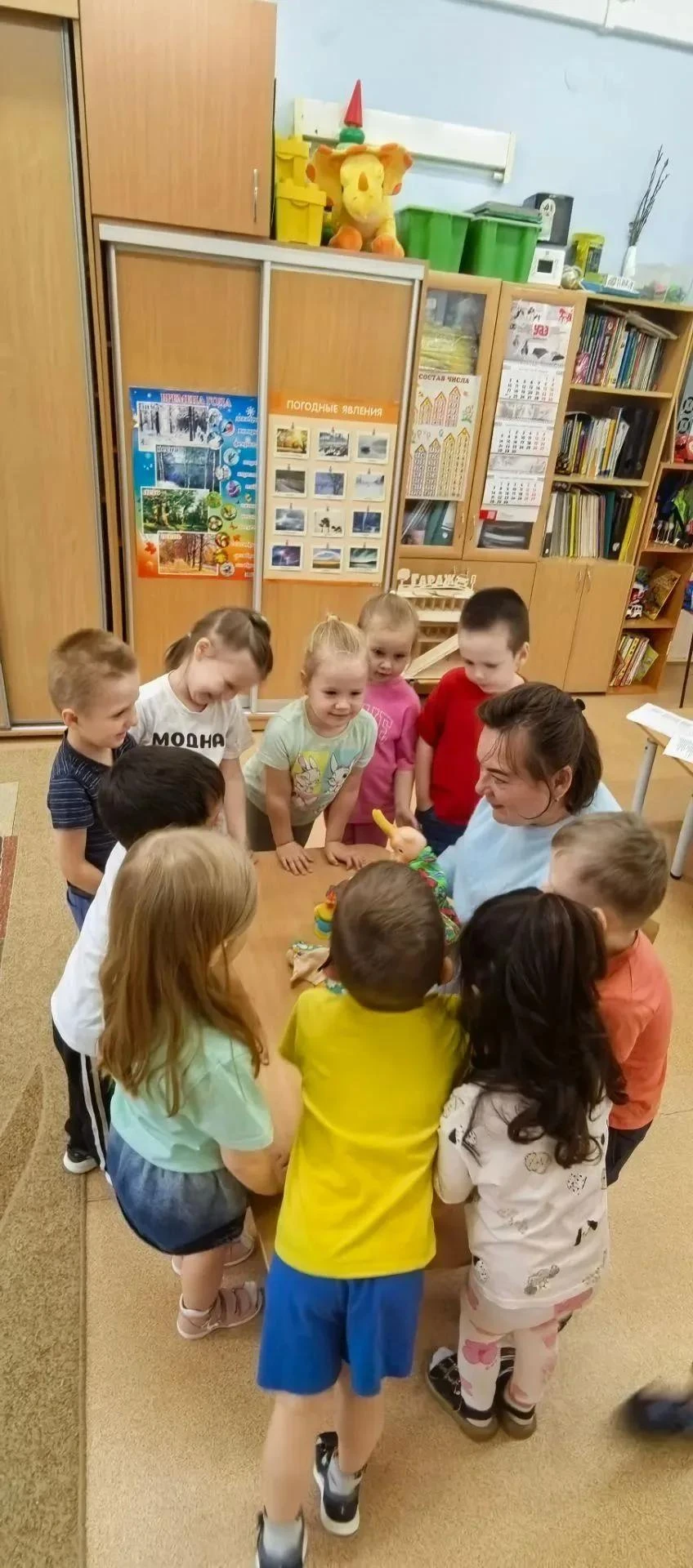 ✨ Продолжаем говорить красиво и правильно! ✨