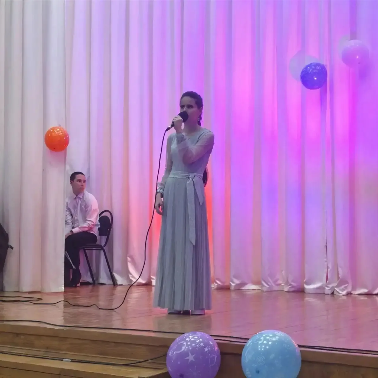 🌸 «Женщина на селе: труд и достоинство» 🌸