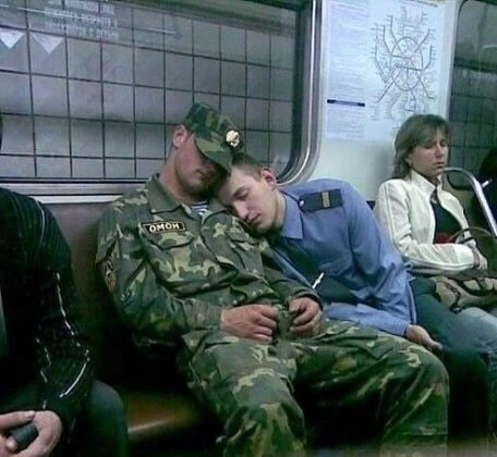 💯 Все могут сильно устать на работе.