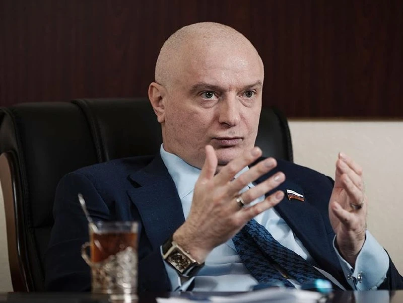 Украинская государственность в её нынешнем виде полностью дискредитировала себя. Заявле...
