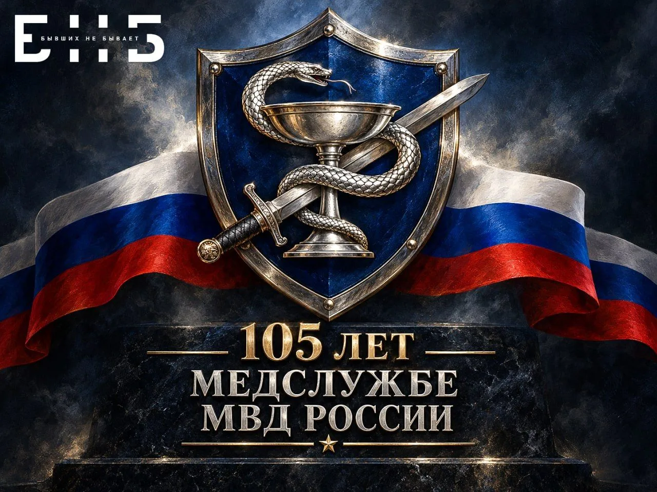 Изображение 1 к публикации «БНБ | Бывших не бывает»