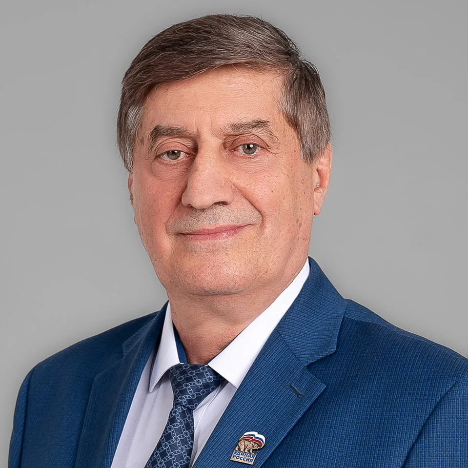 Председатель комитета ЗСКО по местному самоуправлению и взаимодействию с институтами гр...