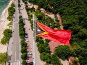 Бали подвинется: экзотический Восточный Тимор зовет россиян за порцией неизведанного рая