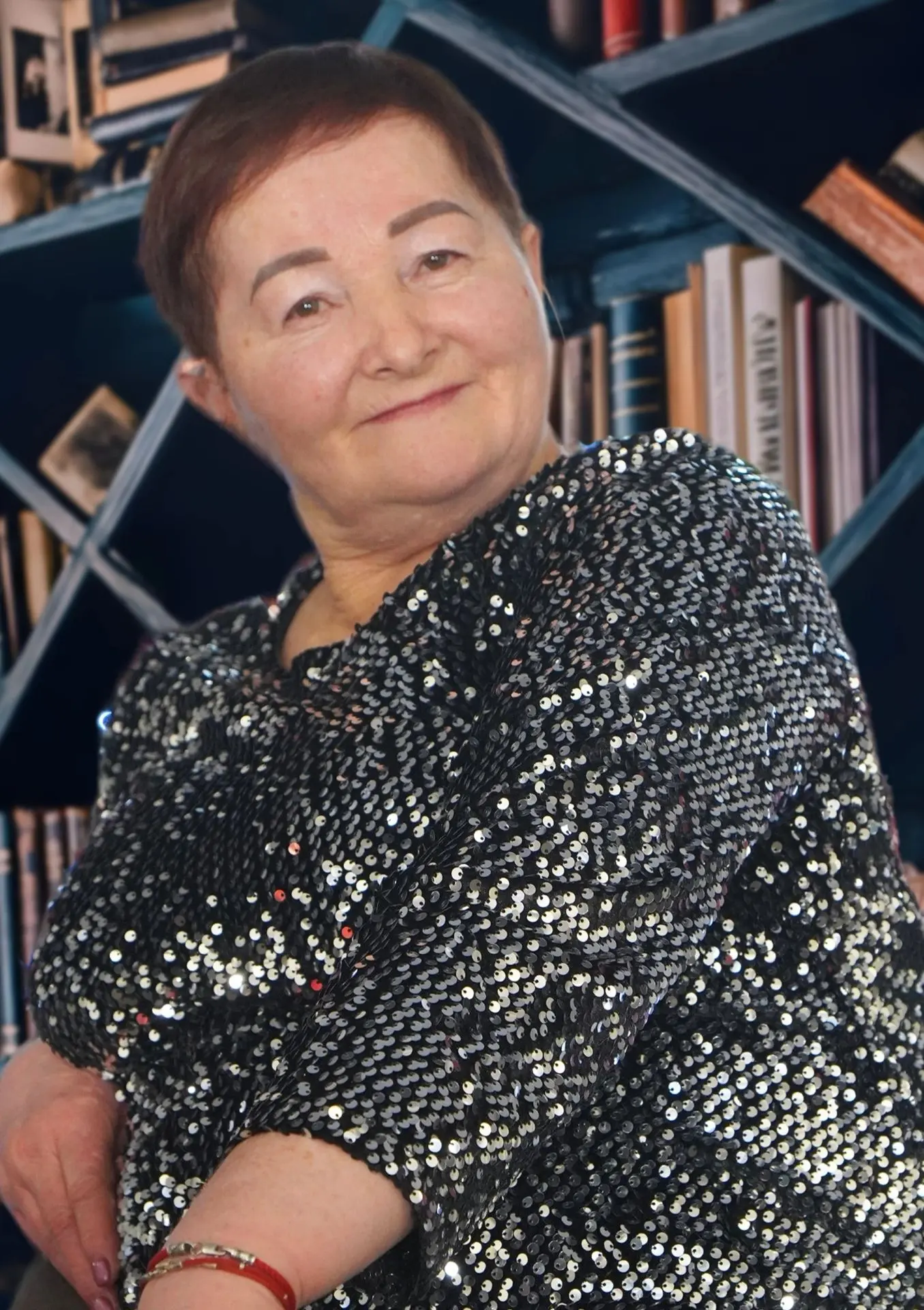С ДНЁМ РОЖДЕНИЯ 🥳