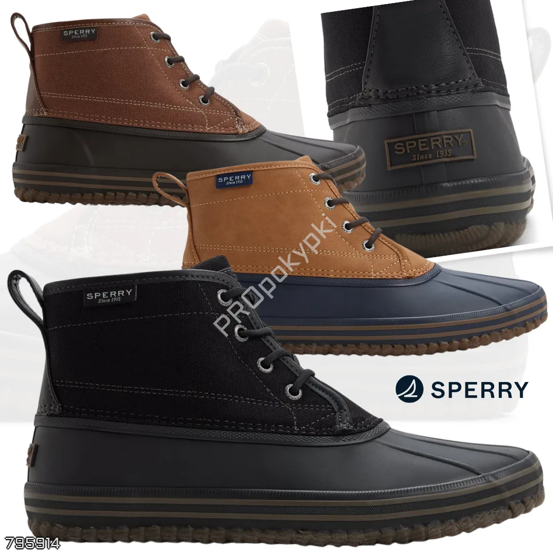 Sperry 🇺🇸