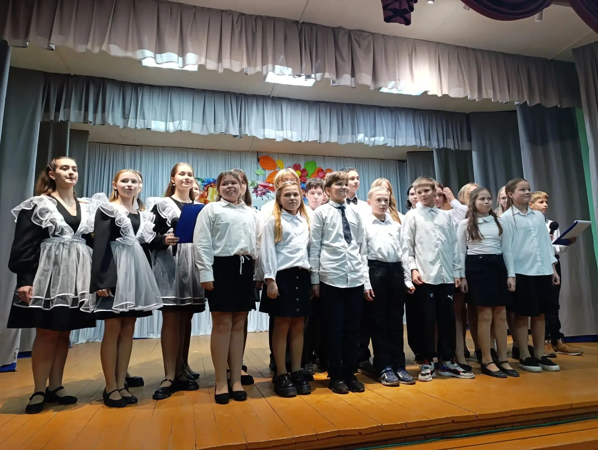 «Желаем, чтобы любовь в каждый дом»: