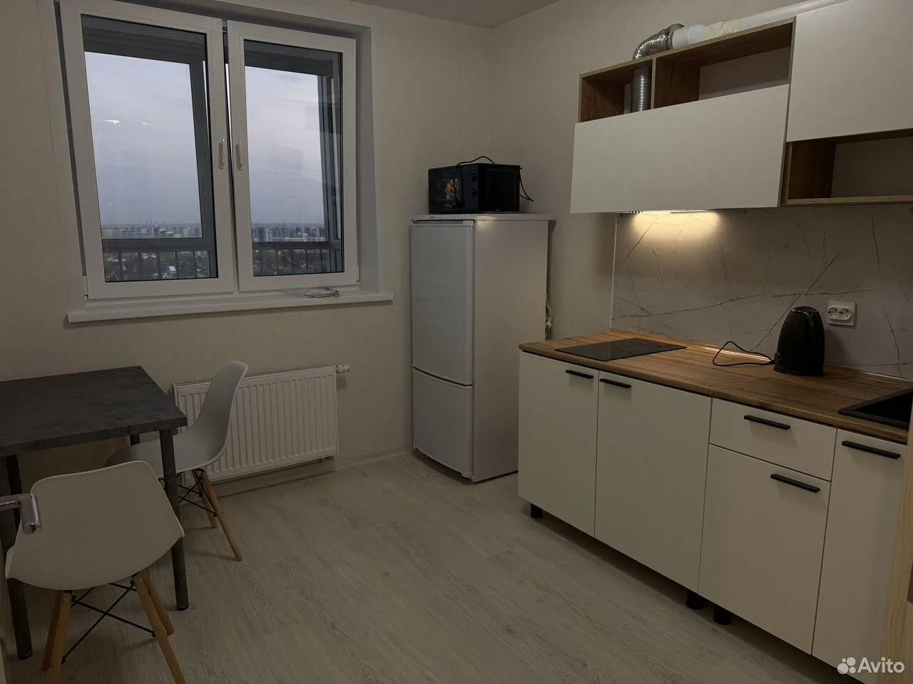 Сдам без посредников: 1-комнатная квартира, 36м²