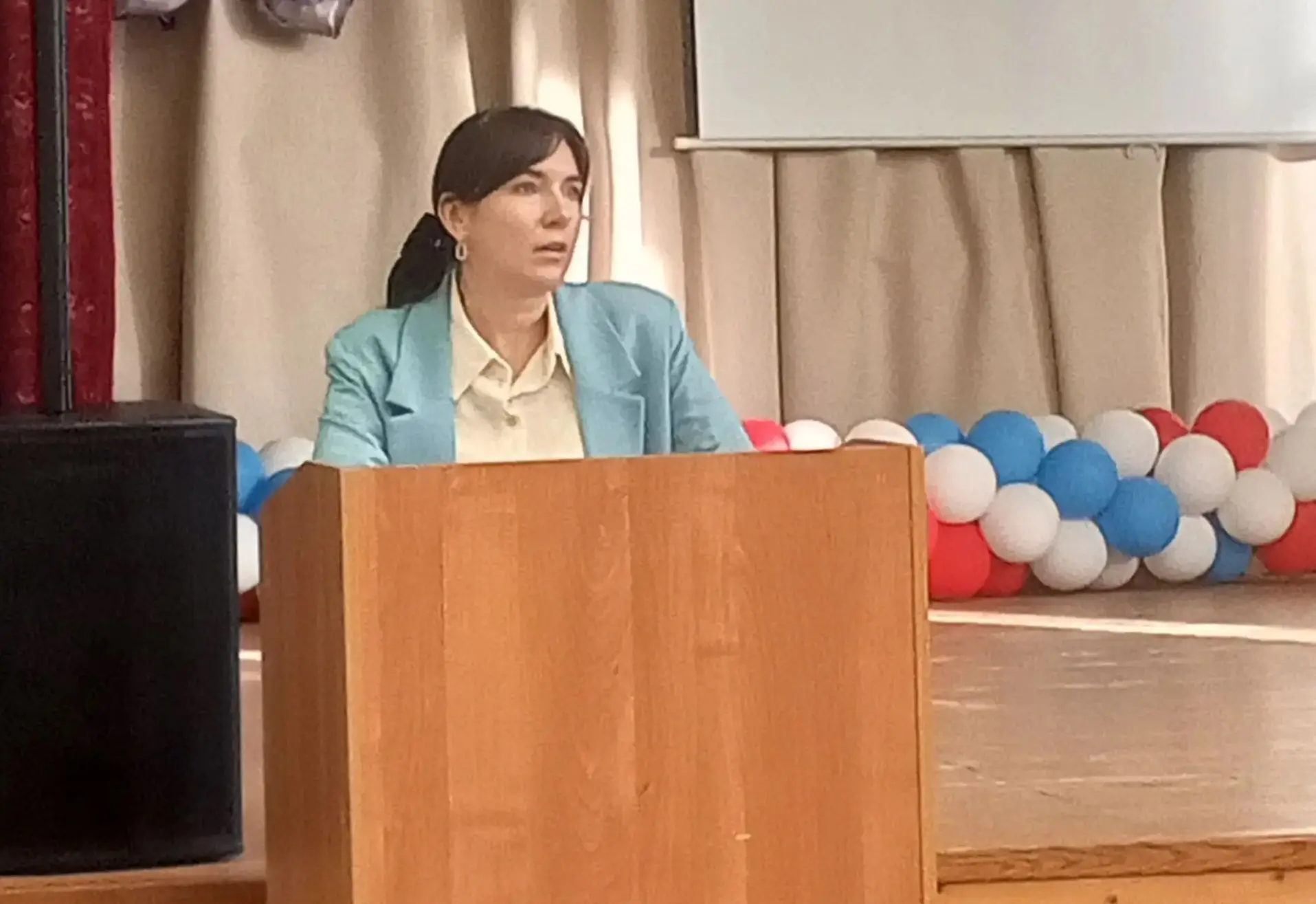 В Пестречинской школе №2 прошла профориентационная встреча о профессии ветеринара
