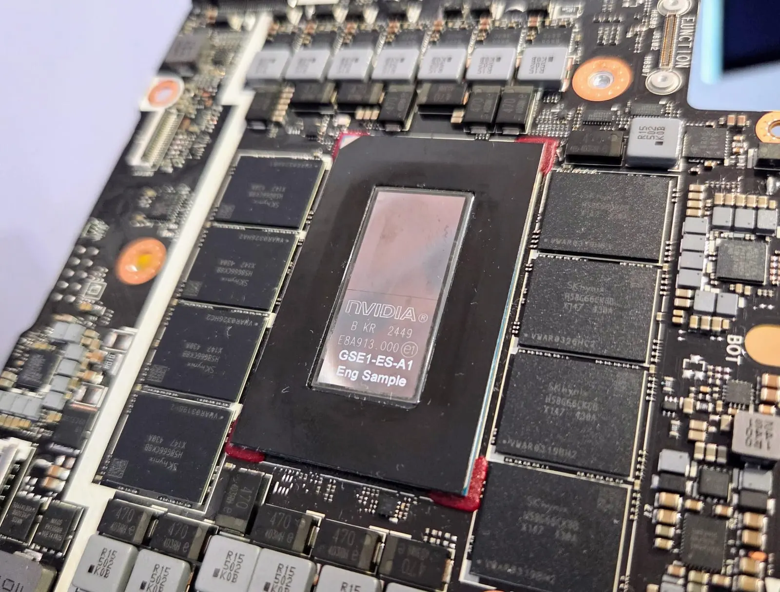 🚀 Nvidia обещает запустить на Arm всё: от игр до античитов
