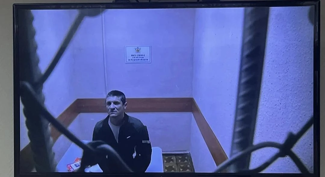 ❗️ В Курске мужчина убил спящего человека и ограбил свою бабушку