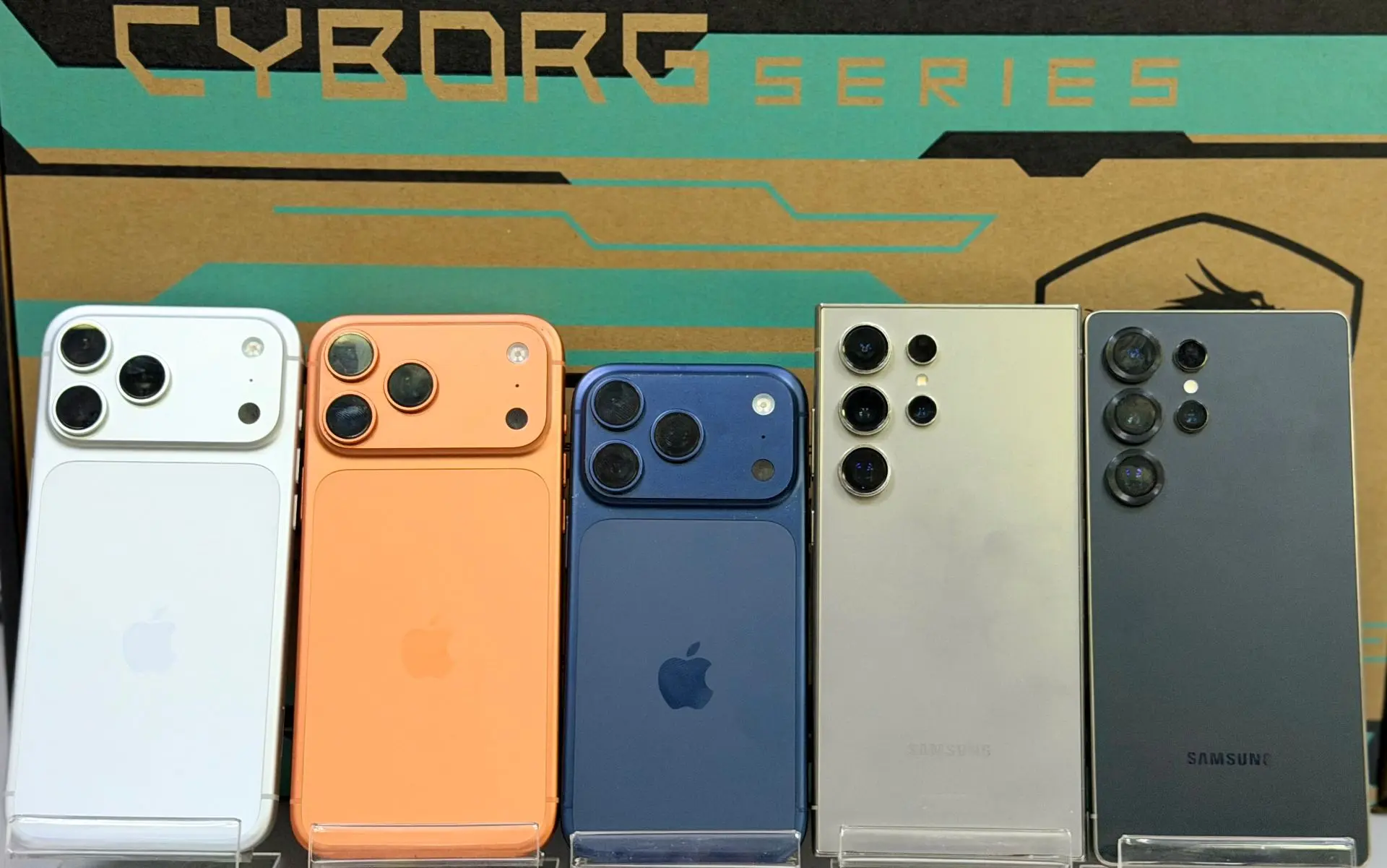 IPHONE