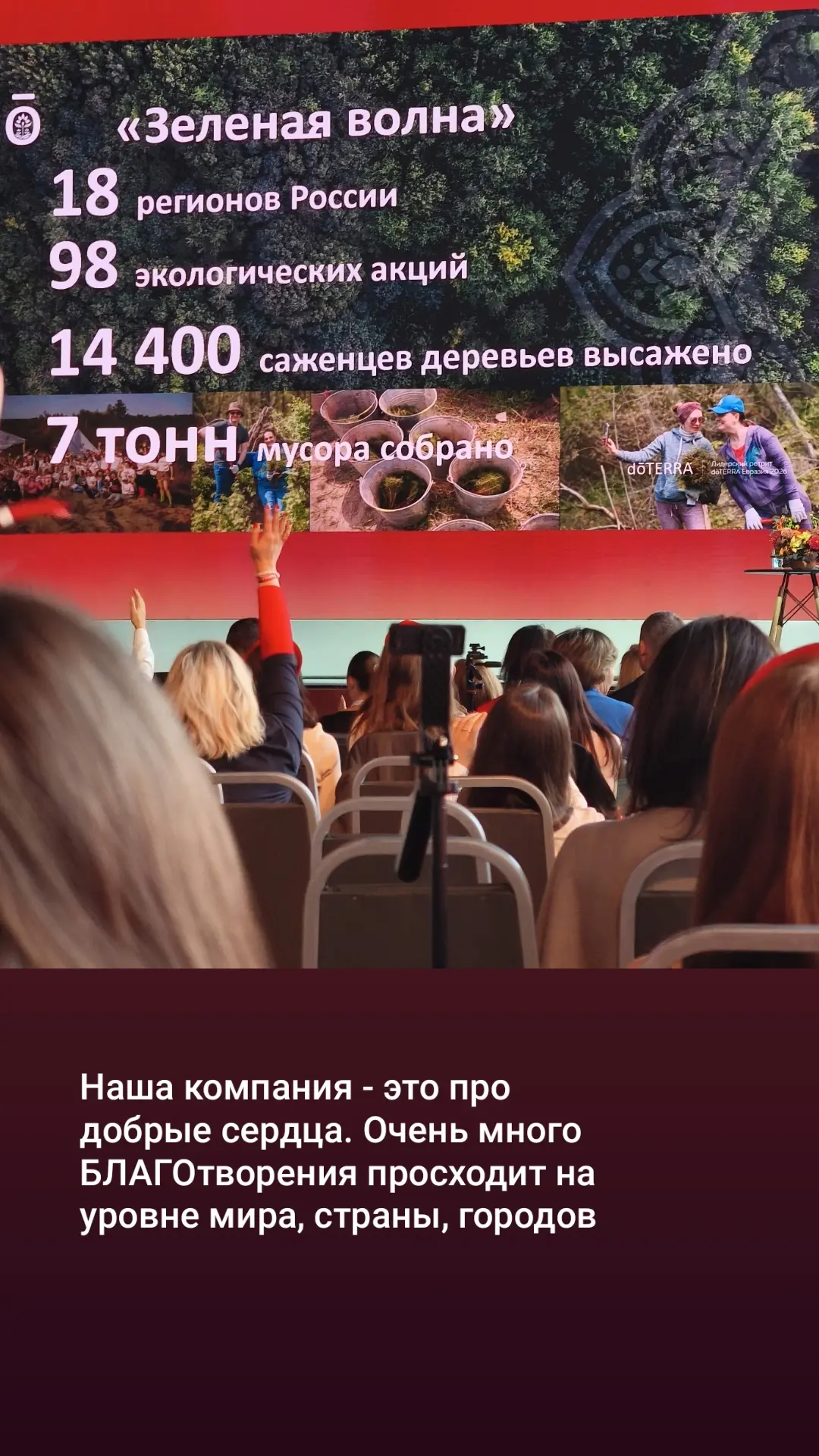 ЕСТЬ ВОЗМОЖНОСТЬ ПРЯМО СЕЙЧАС поучаствовать в благотворительной акции и при этом получи...