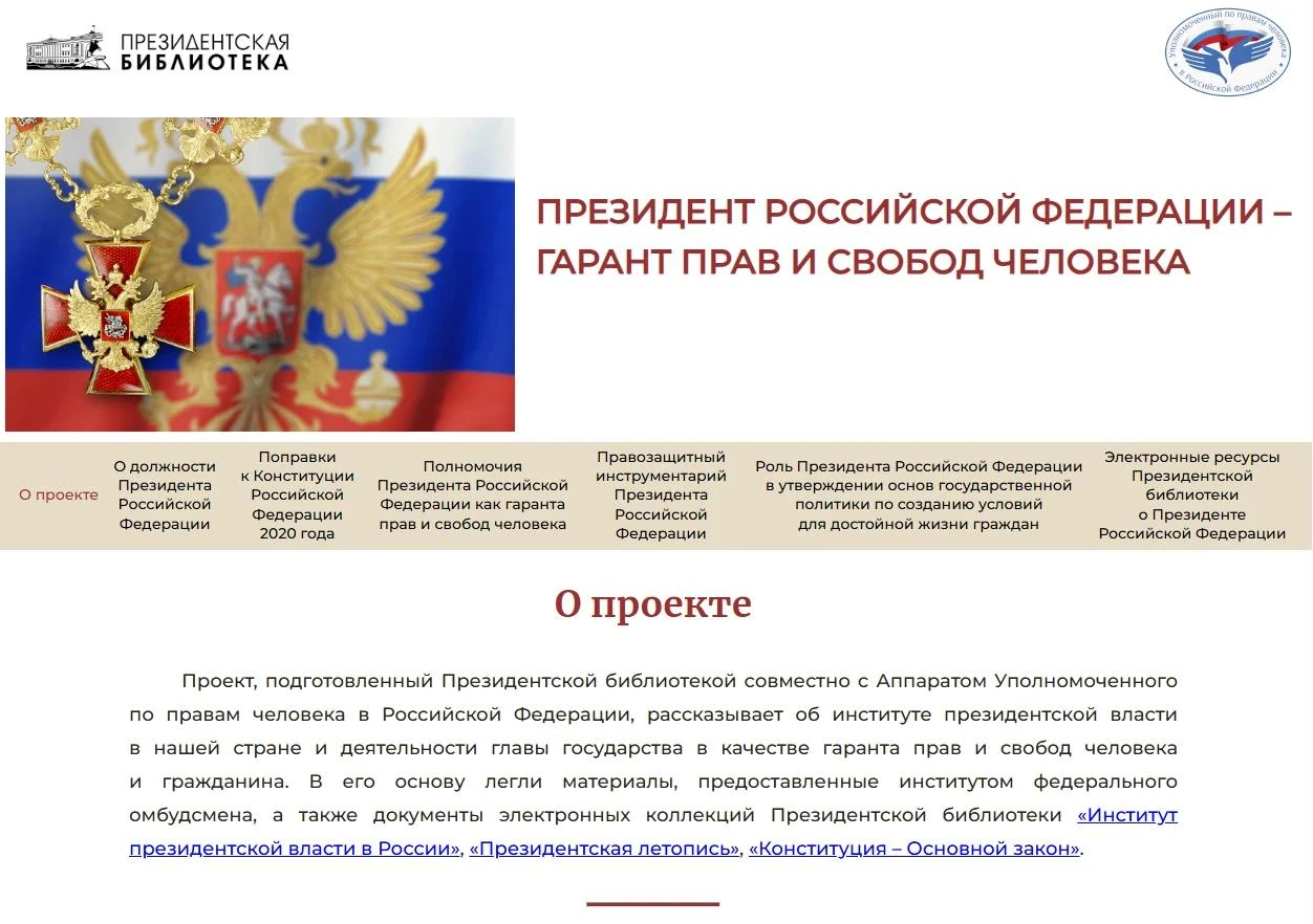 🔹 Онлайн-проекты