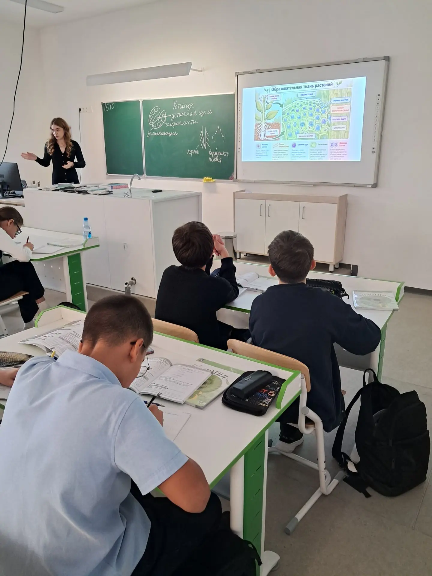 📝 ВСОКО