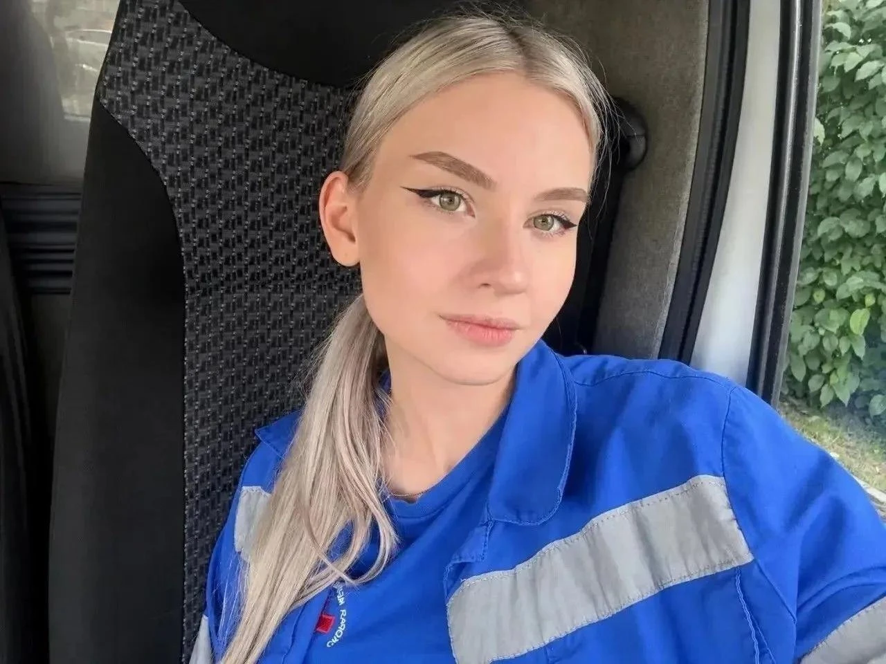 🌹 Сегодня Международный день медицинской сестры скорой помощи!