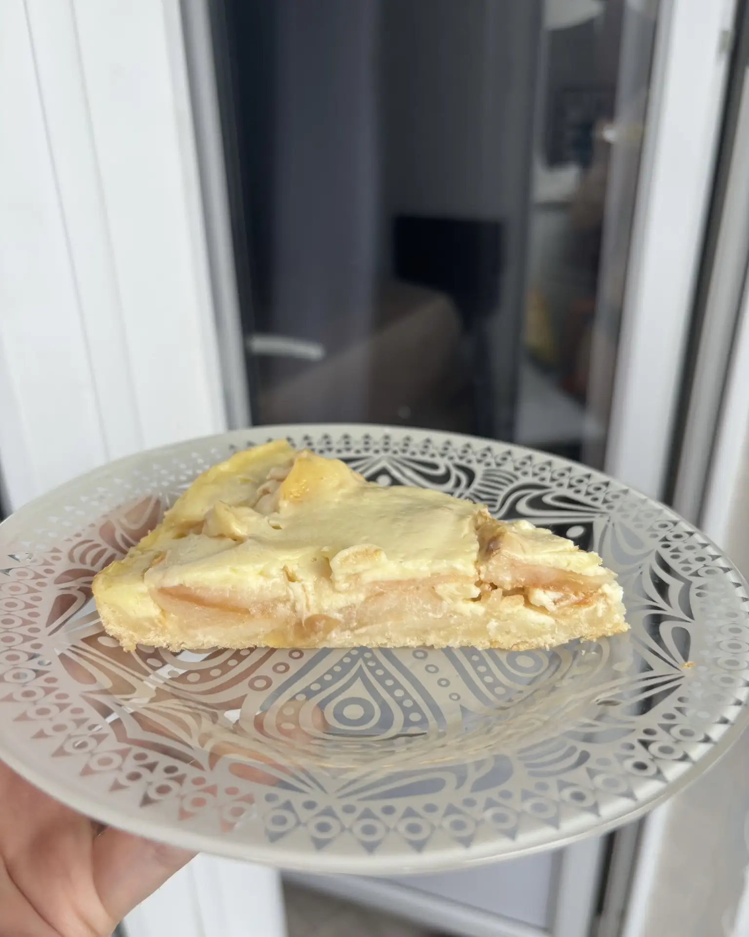 Рецепт моего любимого Цветаевского пирога с яблоками 🍏