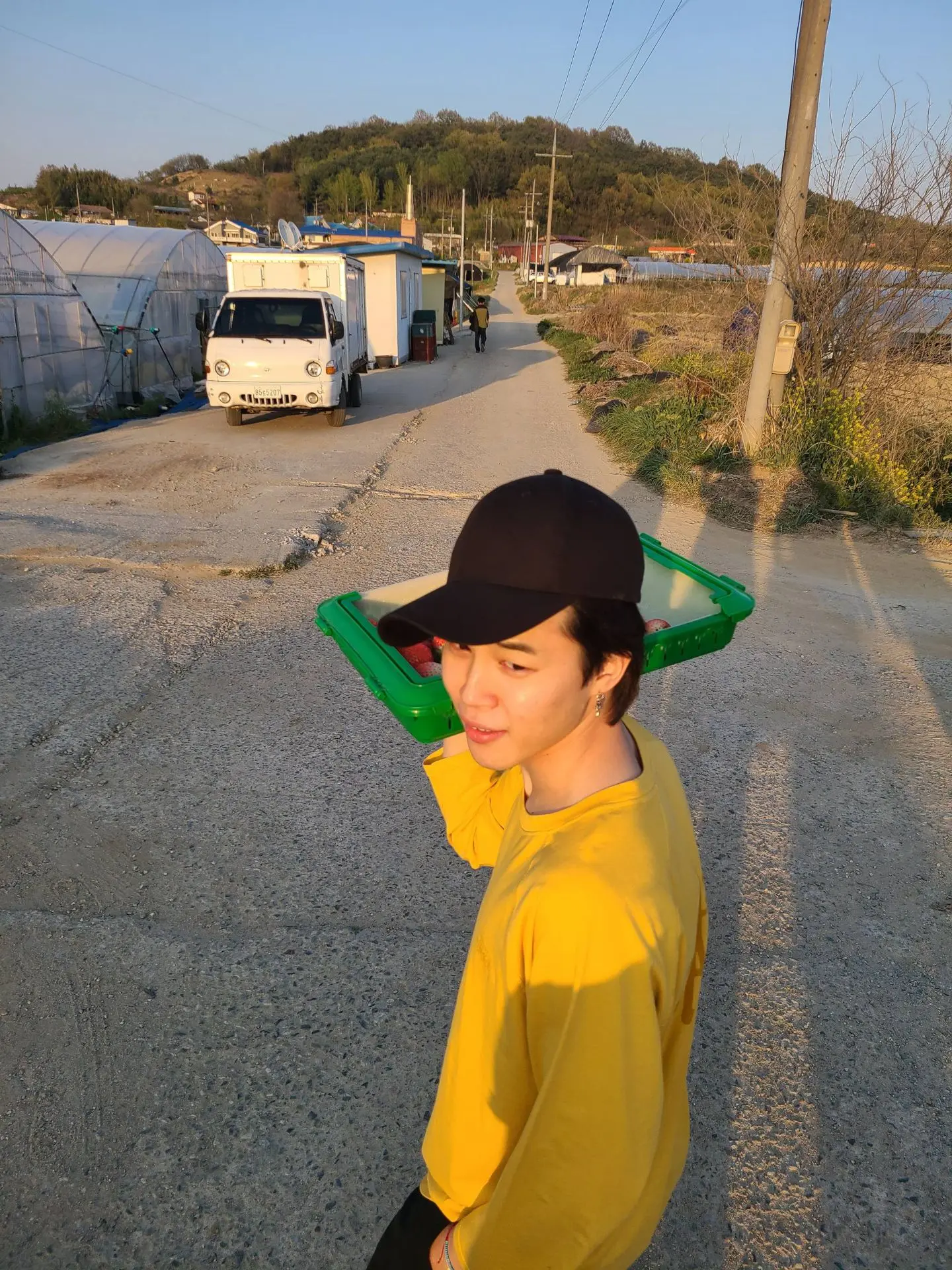 [WEVERSE] Обновление на платформе
